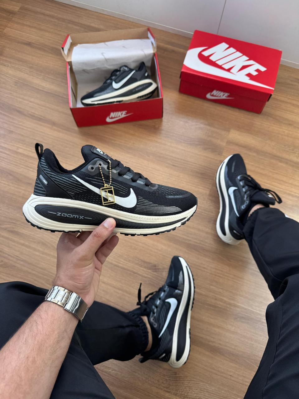 Nike Esportivo