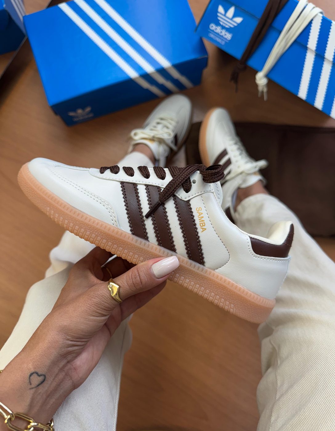 Adidas