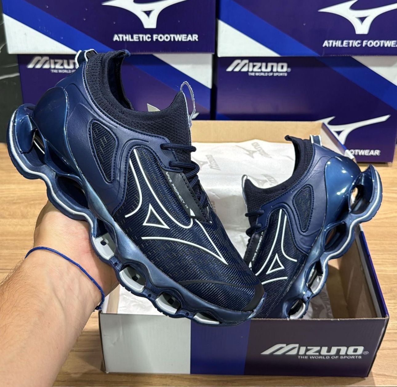 Mizuno