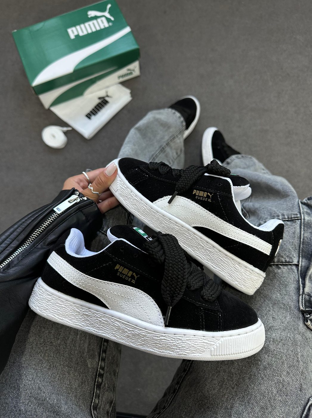 Puma